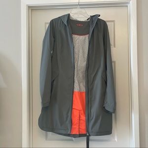 Lululemon Rain Jacket